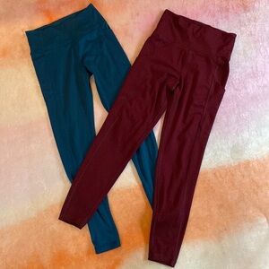 Leggings Bundle 🪷